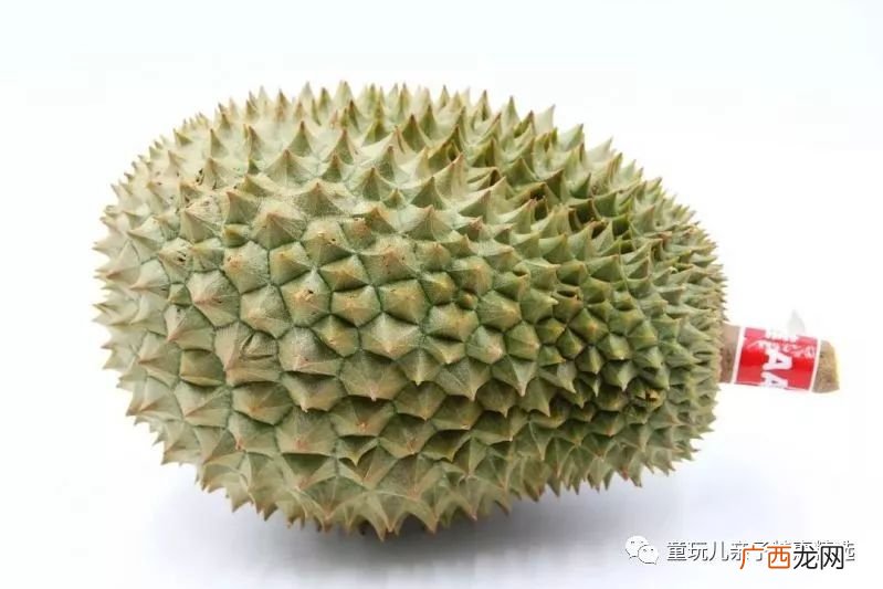 榴莲不开口怎么判断熟不熟,榴莲开了一个小口但是榴莲不熟怎么办？