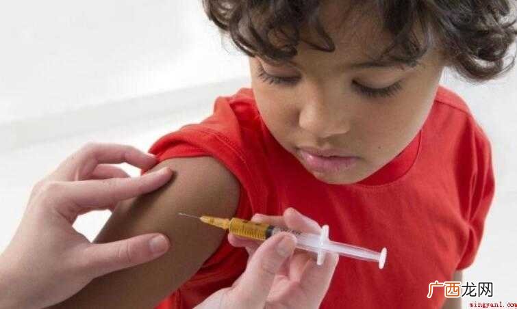 小孩不打疫苗有影响吗