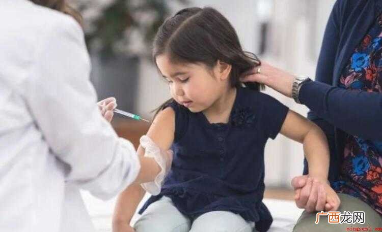 小孩必打疫苗有哪些