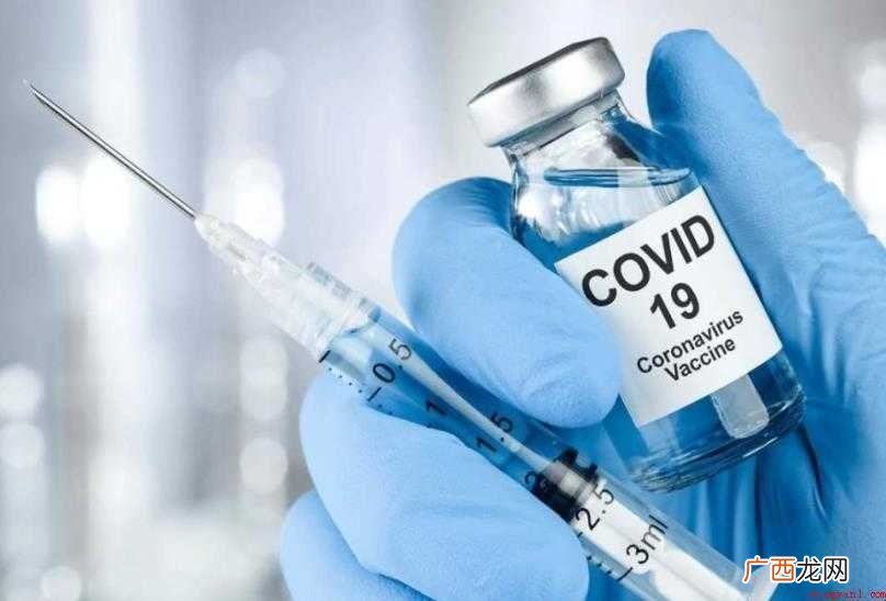 打没打疫苗有何不同