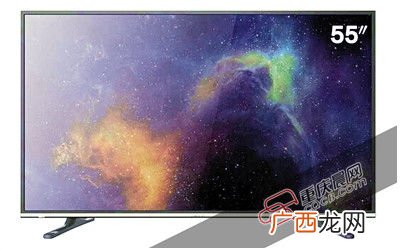 康佳55英寸电视多少瓦,康佳55寸电源板可以用在65英寸电视上吗？