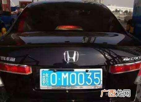 赣g江西哪里的牌照,赣B，D，E，F，G分别指哪里？