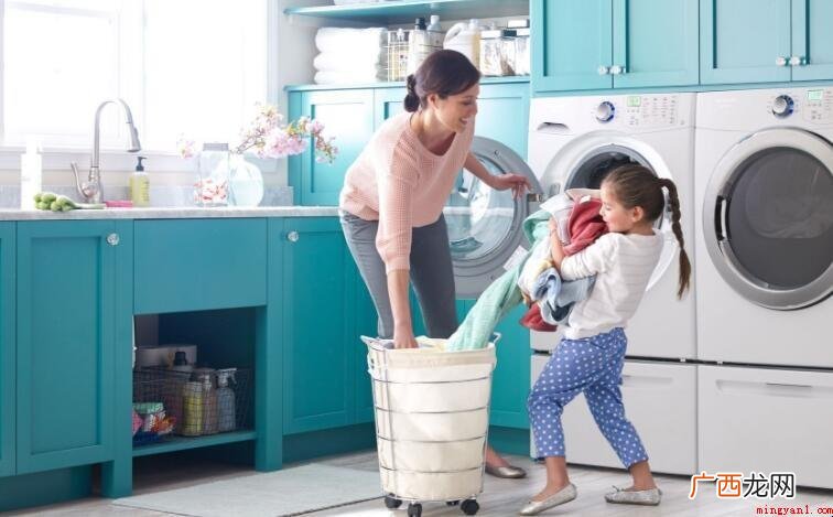 孩子做家务的作用有什么 孩子做家务的好处有哪些