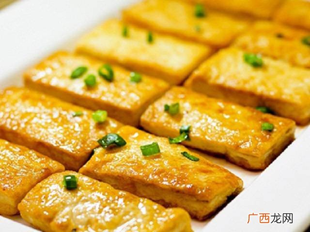 盒装豆腐可以直接吃吗,怎样煎盒装嫩豆腐？