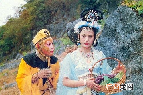 83版西游记多少集,83版西游记 真假美猴王第几集？