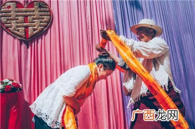 藏族婚礼有哪些习俗,藏族婚前习俗？