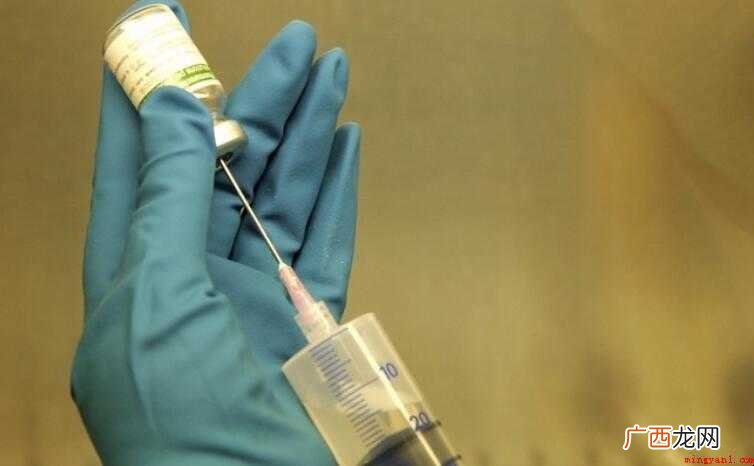 接种腮腺炎疫苗注意哪些事项