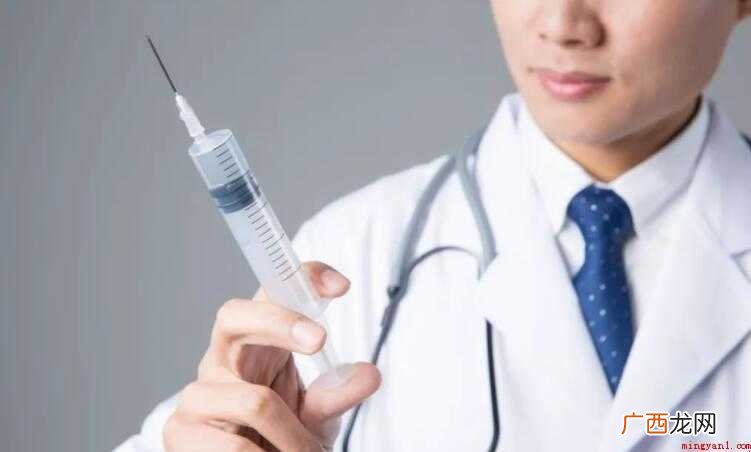 小孩必须接种的二类疫苗有哪些