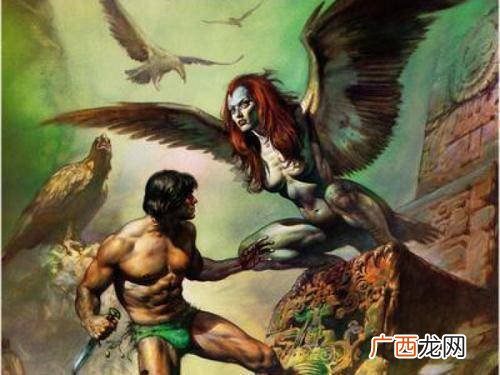 四大神话传说是哪四个,与牛郎织女并列的四大神话故事是什么?