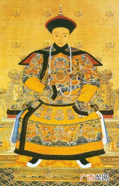 咸丰皇帝是公元多少年,咸丰辛亥年是哪年？
