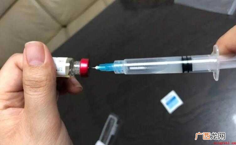 打疫苗当天洗澡了怎么办