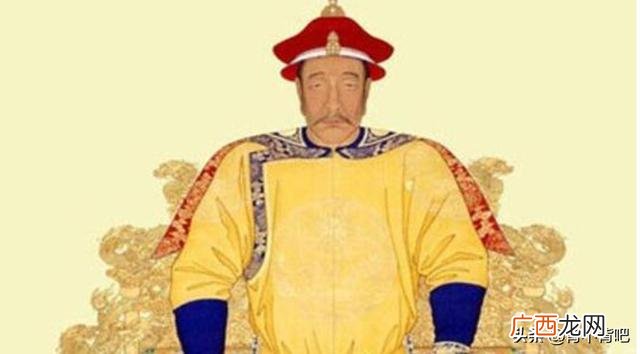 中国第一皇帝是谁,中国清朝第一位皇帝是谁？