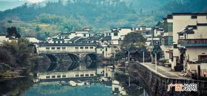 安徽歙县属亚热带过渡区 歙县在哪个市