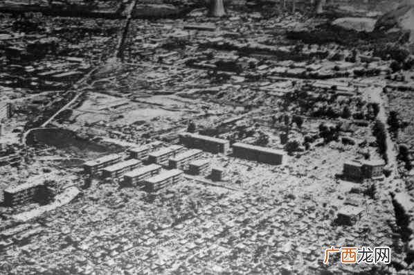 唐山大地震名列20世纪世界地震史死亡人数第三 唐山大地震几级