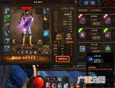 奇迹魔剑士怎么加点好,奇迹魔剑怎么加点好？