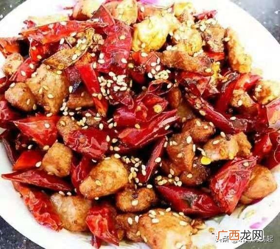 特色川菜有哪些,川菜有哪些特色菜和招牌菜？