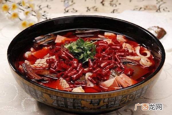 特色川菜有哪些,川菜有哪些特色菜和招牌菜？