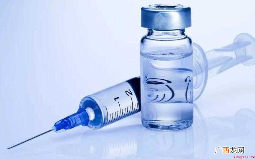 比较重要的二类疫苗有哪些