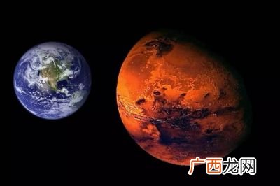 地球与火星的距离是多少,地球与火星的距离是多少？