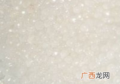 吃西米的禁忌,三色西米的正确煮法？