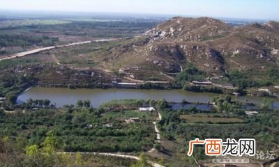 庆都山在哪个城市,保定附近适合自驾游不走高速？