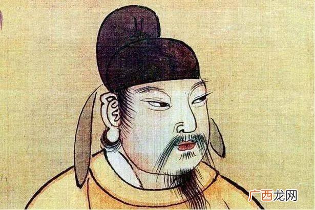 南唐后主李煜的一生,李煜朝代?