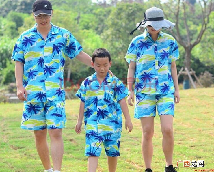 海南省岛服起源是什么 海南岛服起源是什么