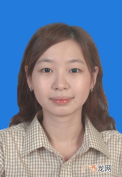 一寸白底电子版照片怎么弄,白底证件照电子版怎么弄?