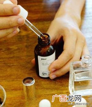 香水如何制作出来的,简单的自制香水教程？