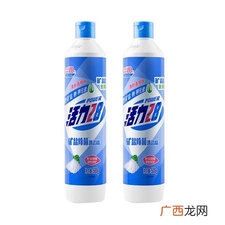 活力28洗洁精是哪里生产的,活力28洗洁精和雕牌洗洁精哪个好？