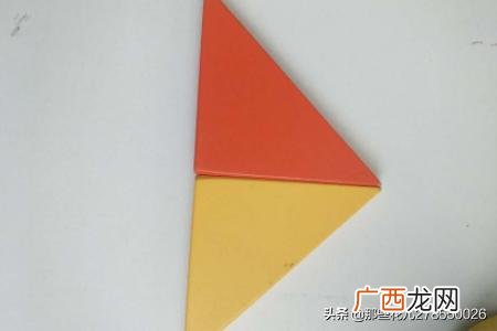 如何用七巧板拼正方形,怎样将七巧板摆成正方形？
