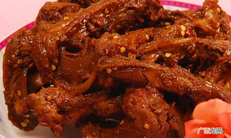 周黑鸭为什么不能加盟