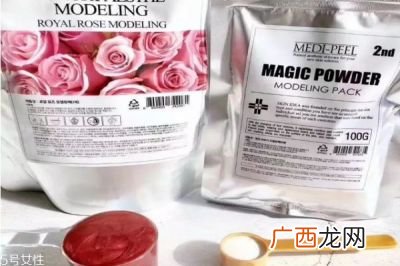 美蒂菲玫瑰软膜使用方法,不干软膜面膜需要敷多久？