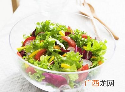 蔬菜沙拉的材料和做法,蔬果沙拉哪种好？