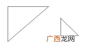 等腰三角形是什么样子的,等腰三角形有什么特征？