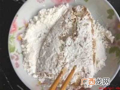 鱼怎么炸着吃