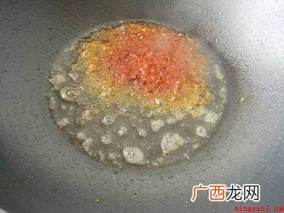 面筋怎么炒好吃简单