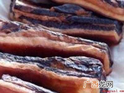 夏天怎么做腊肉
