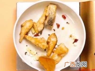 鱼块怎么吃