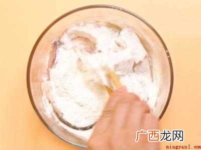 鱼块怎么吃