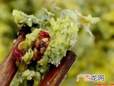 刺牙菜野菜怎么吃