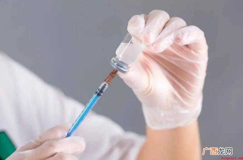 打疫苗前后能吃东西吗