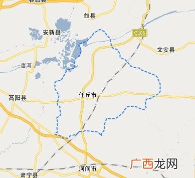河北省的任丘市面积多大,任丘市面积多少平方公里?
