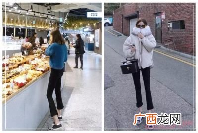 微喇裤配什么上衣,2021年大喇叭裤配什么上衣？