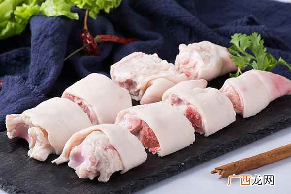 十大促进伤口愈合的食物