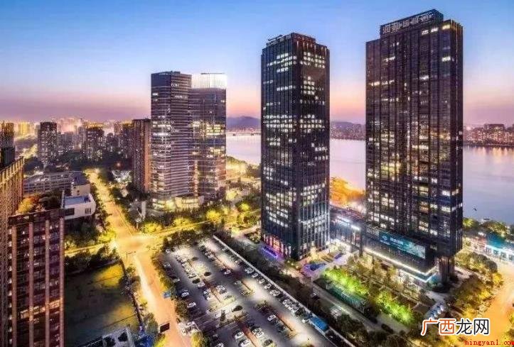 杭州地理自然环境有什么 杭州地理环境有哪些