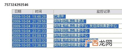 顺丰快递需要多少时间,顺丰寄件时间？