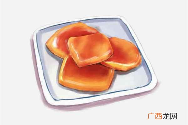 坐月子可以吃豆腐吗