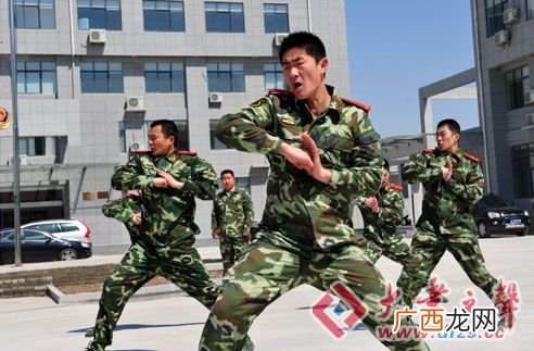 新兵下连队有什么连队,2021年春季征兵下连队时间？