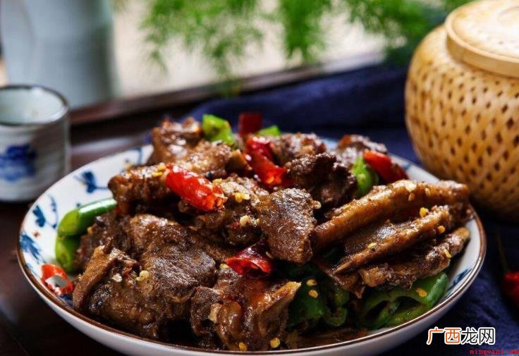 江西特色美食有什么_健康频道 江西特色美食有哪些